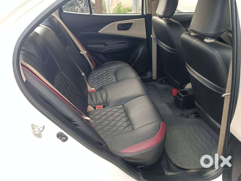 Maruti Suzuki Dzire 1.2 Tour S Cng, 2025, Cng & Hybrids