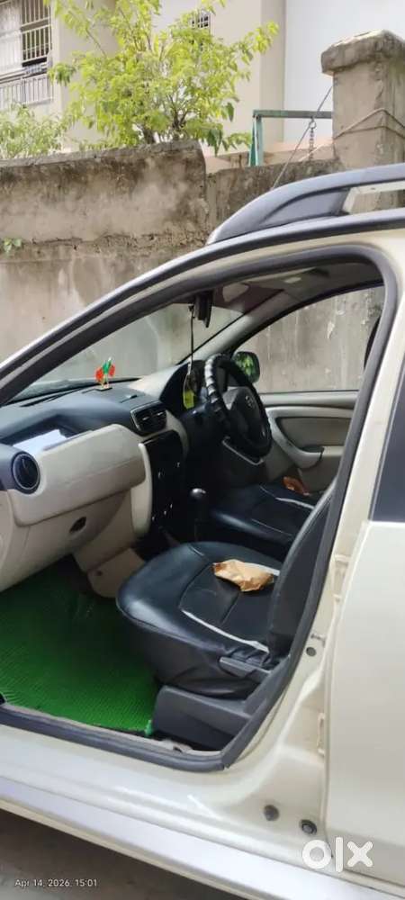 Nissan Terrano 2016 Diesel Well Maintained