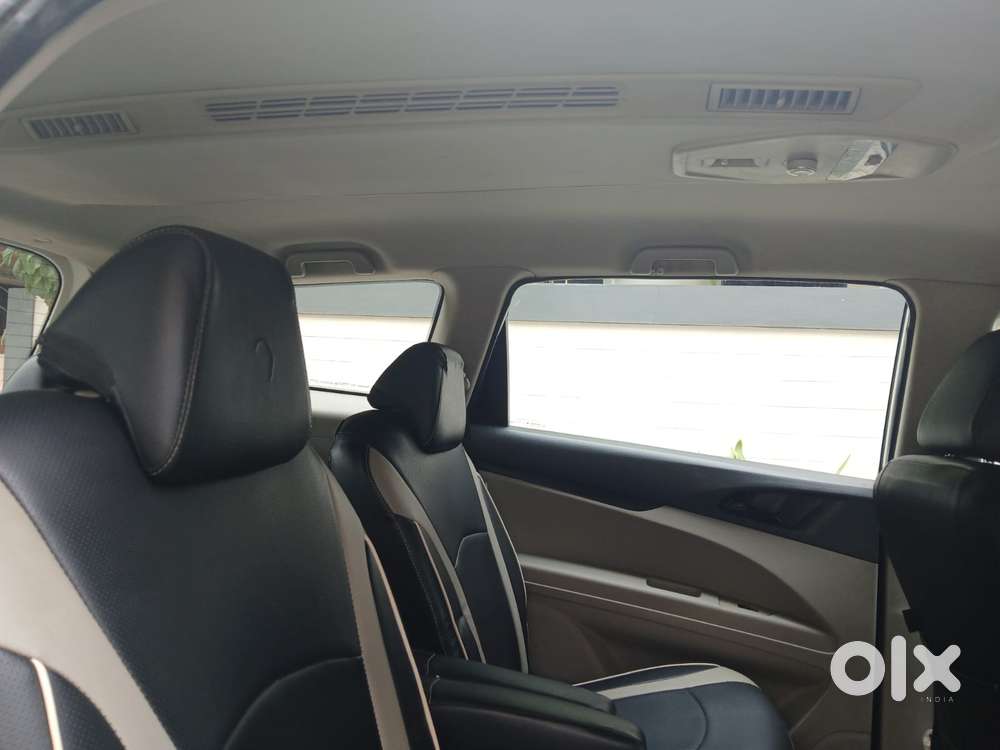 Mahindra Marazzo M4 8str, 2020, Diesel