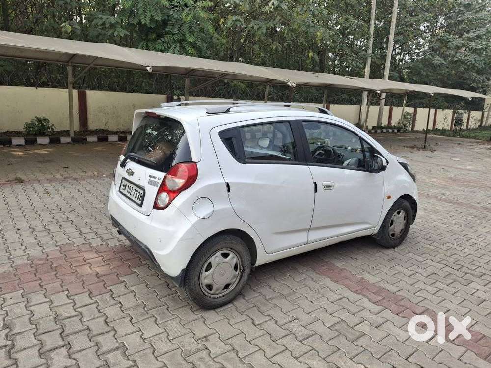 Chevrolet Beat Diesel Lt, 2015, Diesel