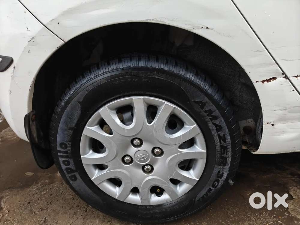 Hyundai I20 Magna 2011 Car