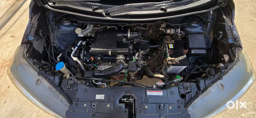 Maruti Suzuki Xl6 1.5 Zeta Mt, 2022, Petrol