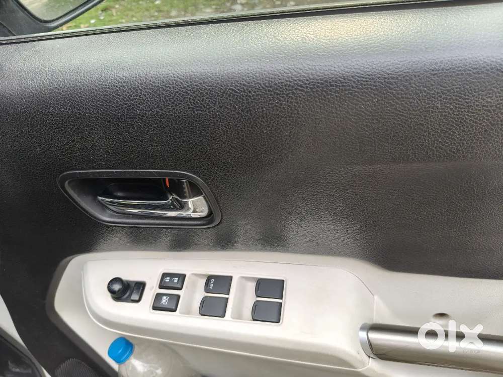 Maruti Suzuki Ignis 2018 Alpha Amt