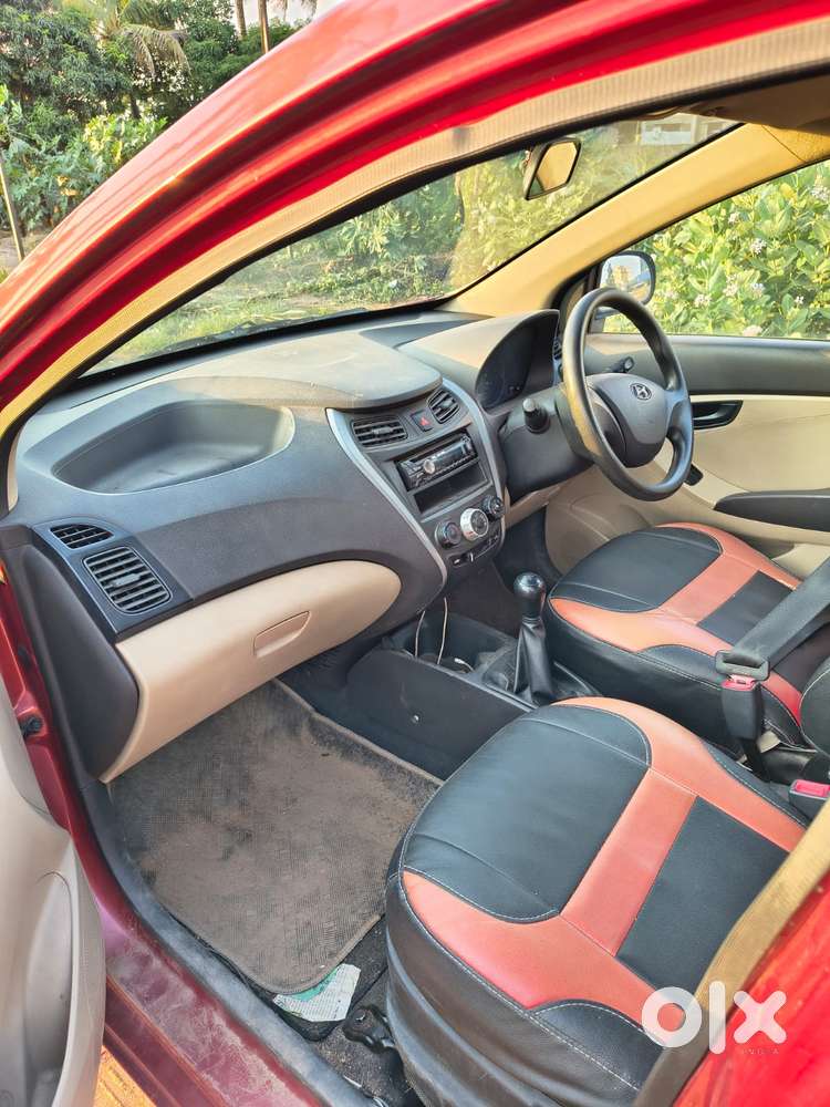 Hyundai Eon Era +, 2014, Petrol