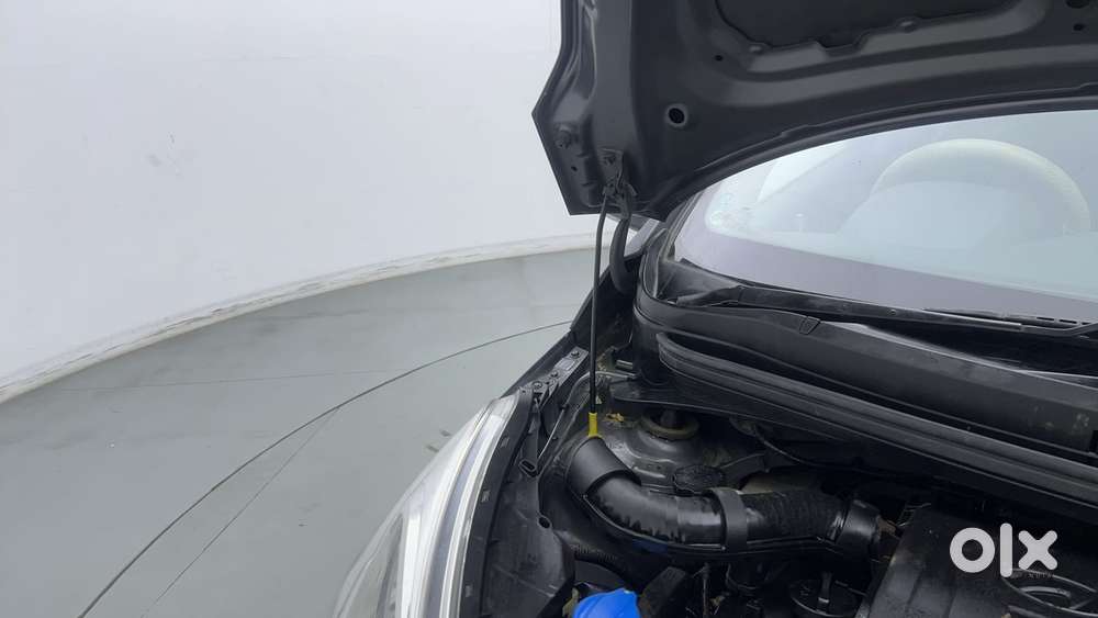 Hyundai Grand I10 1.2 Kappa Sportz, 2018, Petrol