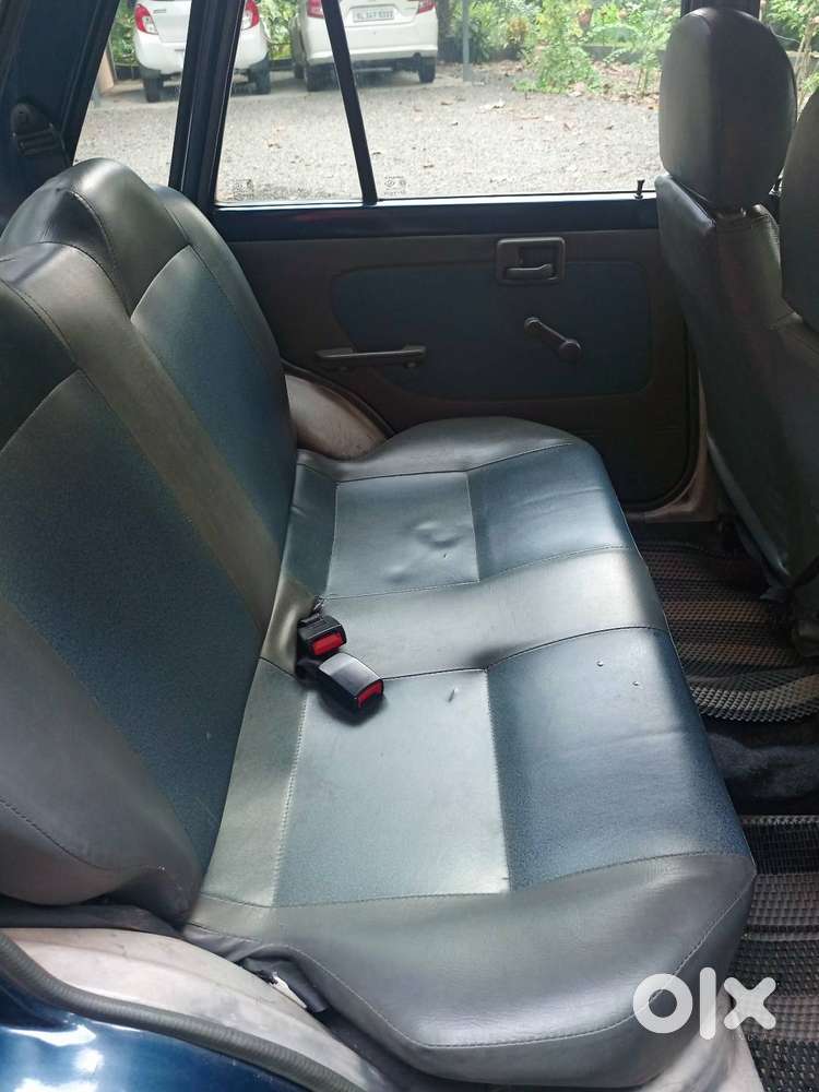 Maruti 800 A/c