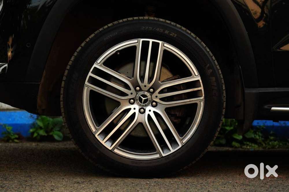 Mercedes-benz Gls 400d 4matic, 2023, Diesel