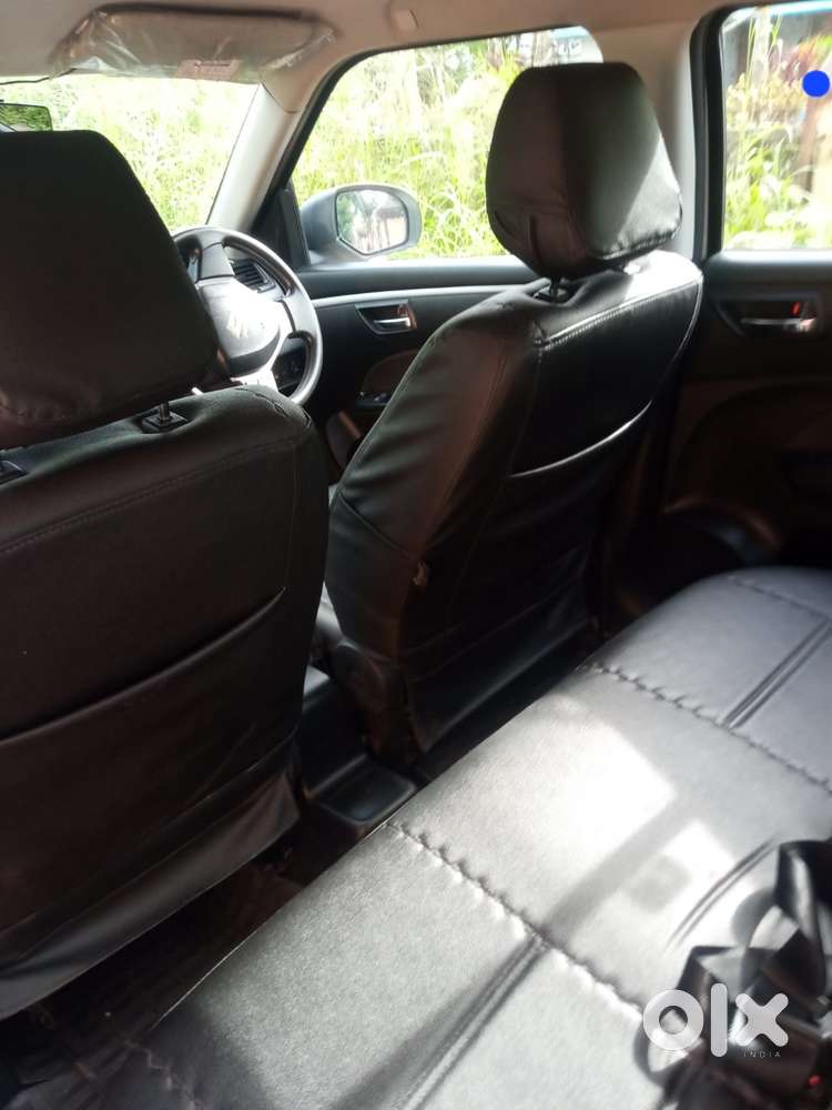 Maruti Suzuki Swift Zxi, 2012, Petrol