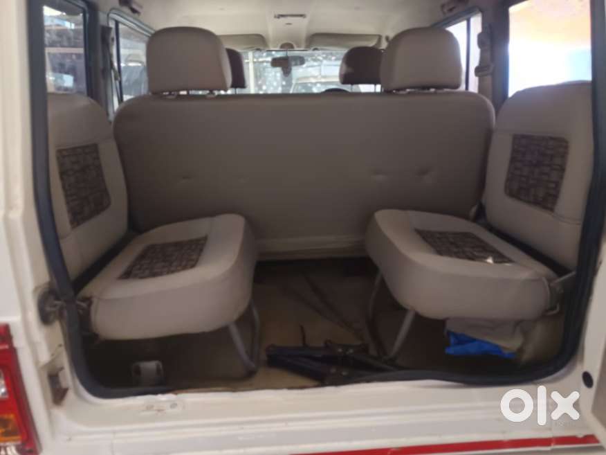 Mahindra Bolero 1.5 Power Plus Zlx, 2019, Diesel