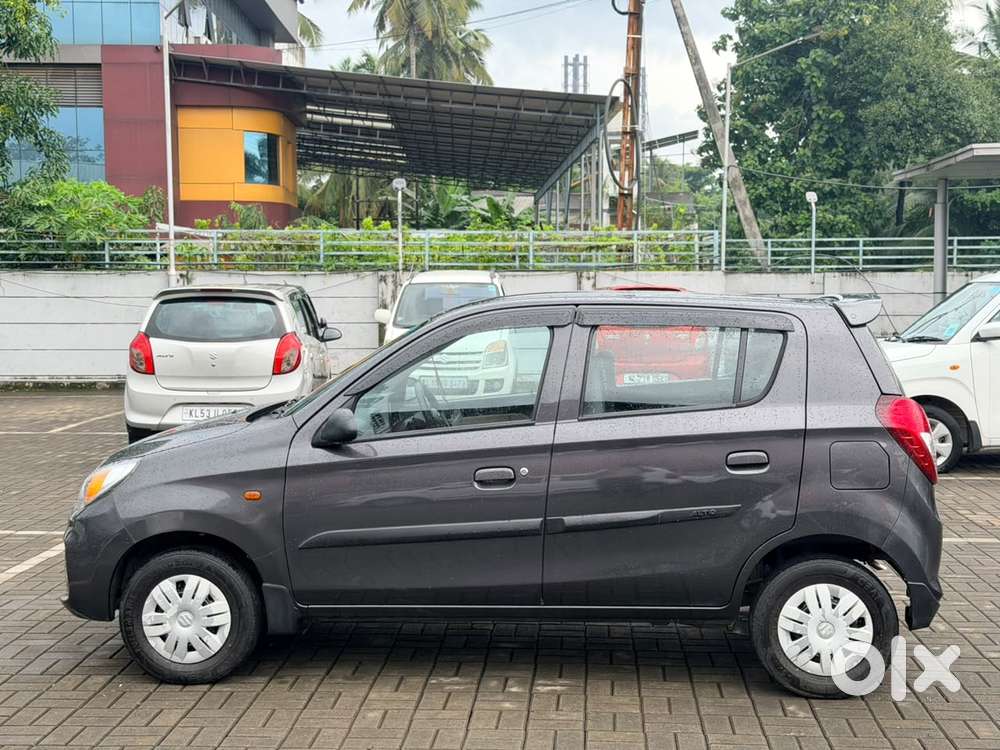 Maruti Suzuki Alto 800 Lxi, 2022, Petrol