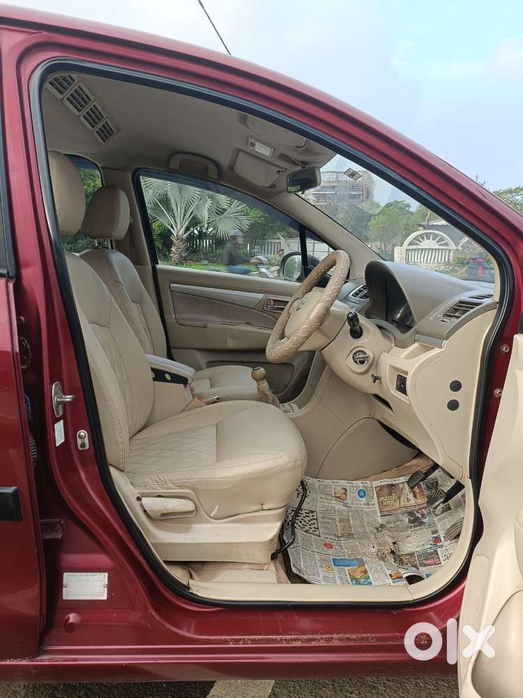 Maruti Suzuki Ertiga Vxi Cng, 2014, Cng & Hybrids