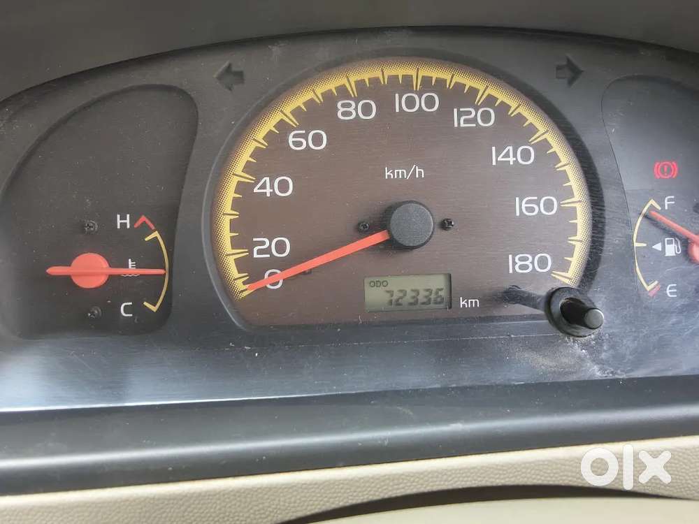 Maruti Suzuki Zen Estilo 2008 Petrol Well Maintained
