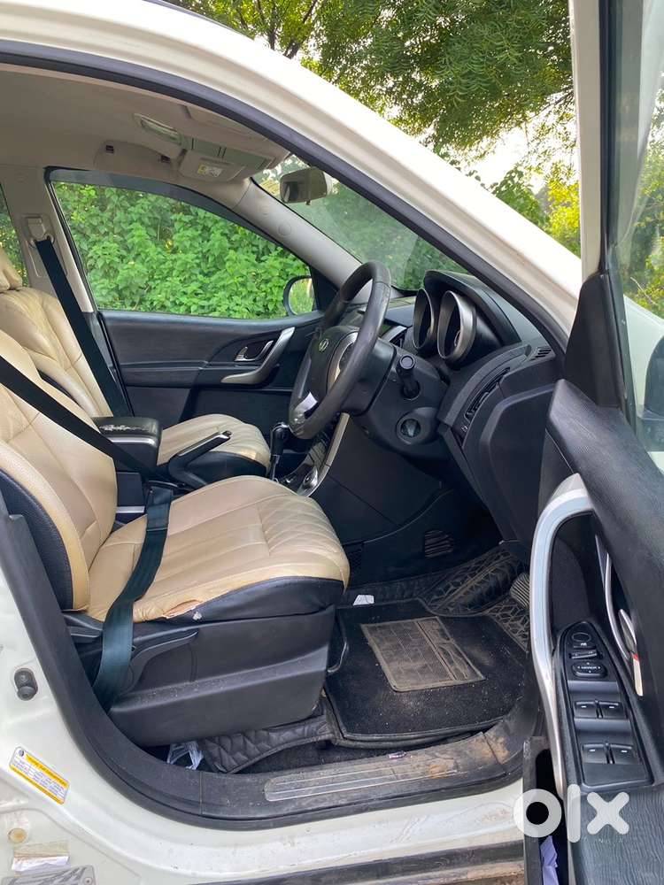 Mahindra Xuv500 Diesel At 2019