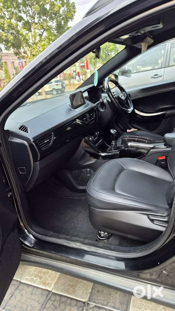Tata Nexon Diesel 2022