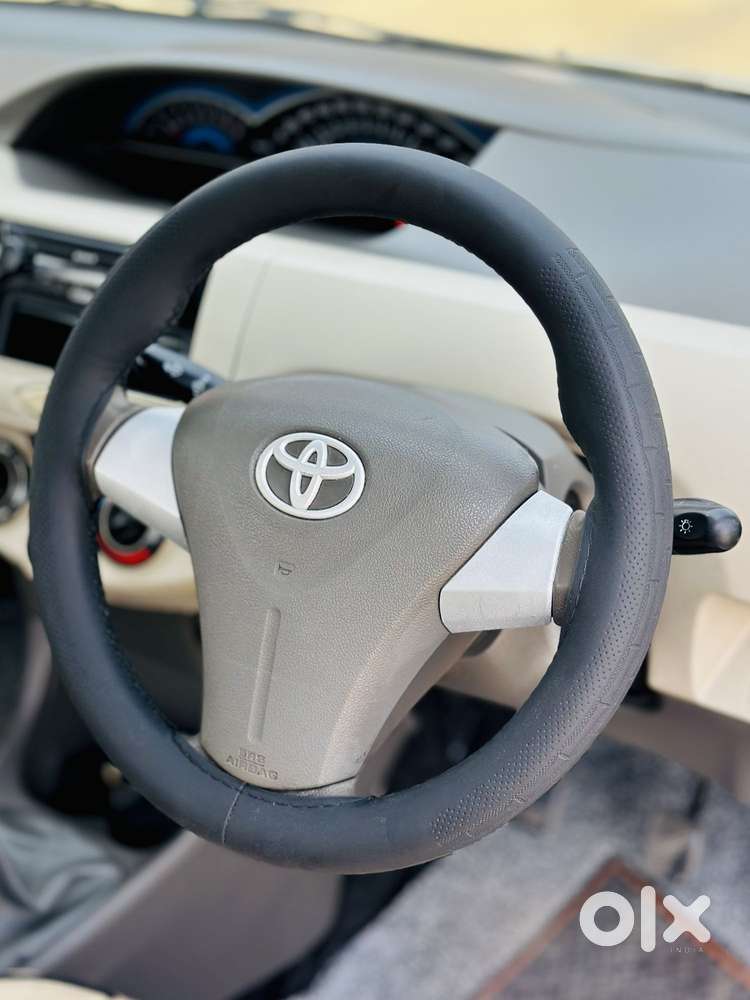 Toyota Etios Liva Gd, 2015, Diesel