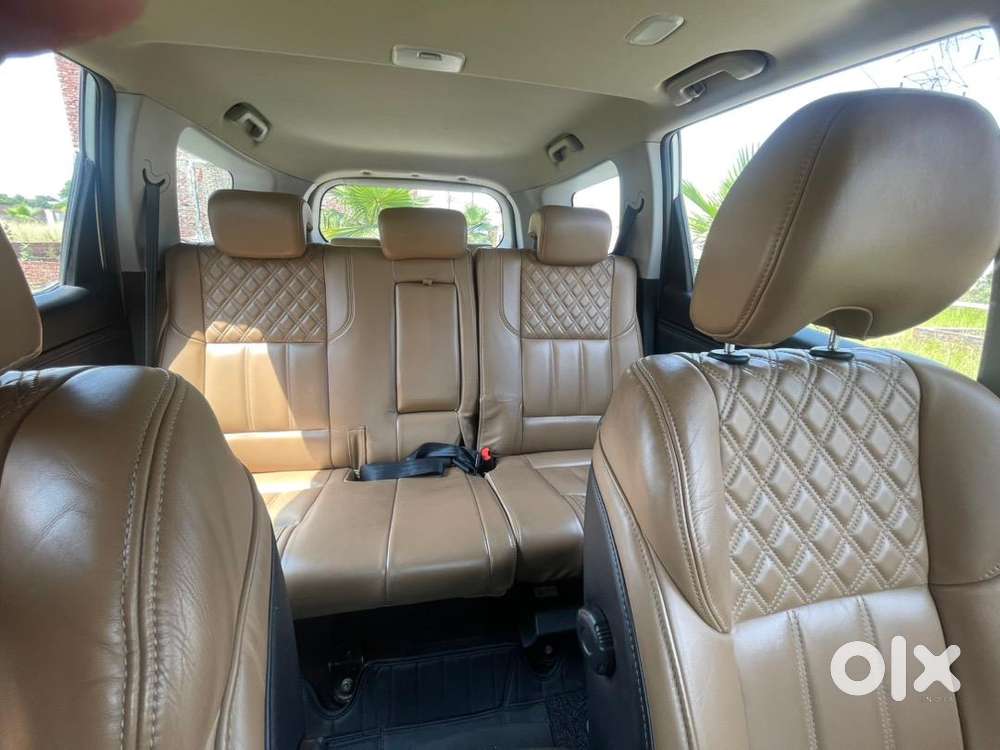 Mahindra Xuv500 Top Model 2019 Diesel Well Maintained