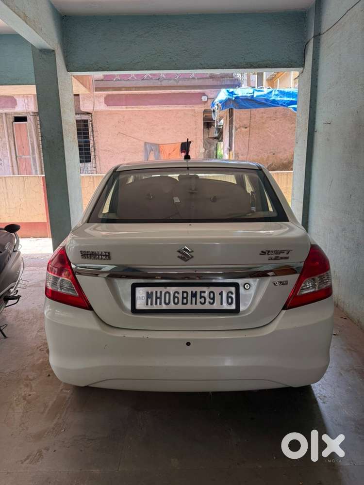 Swift Dzire Vxi Petrol