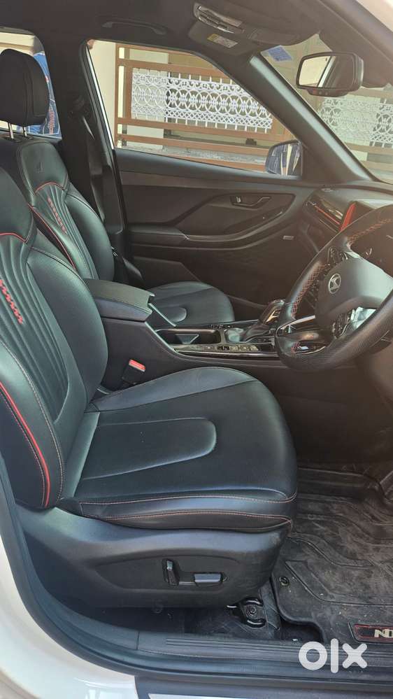 Hyundai Creta N Line N10 Dct, 2024, Petrol