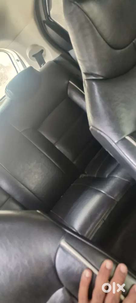 Tata Tiago 2019 Cng & Hybrids 75000 Km Driven