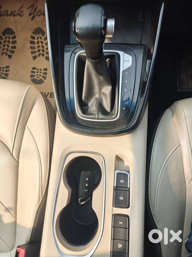 Mg Hector Sharp Pro 1.5 Turbo Cvt, 2022, Petrol