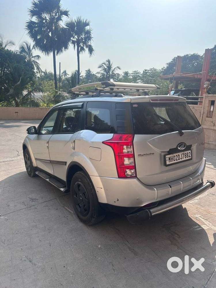 Mahindra Xuv500 W6 2wd, 2014, Diesel