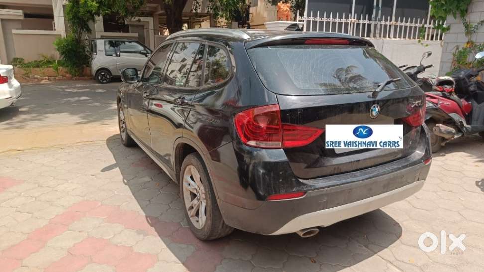Bmw X1 2.0 Sdrive 20d, 2011, Diesel
