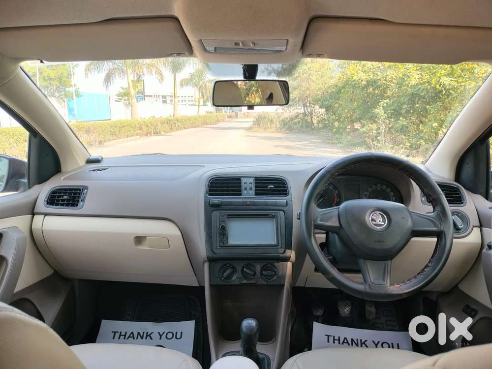 Skoda Rapid 1.6 Mpi Active Plus, 2016, Diesel