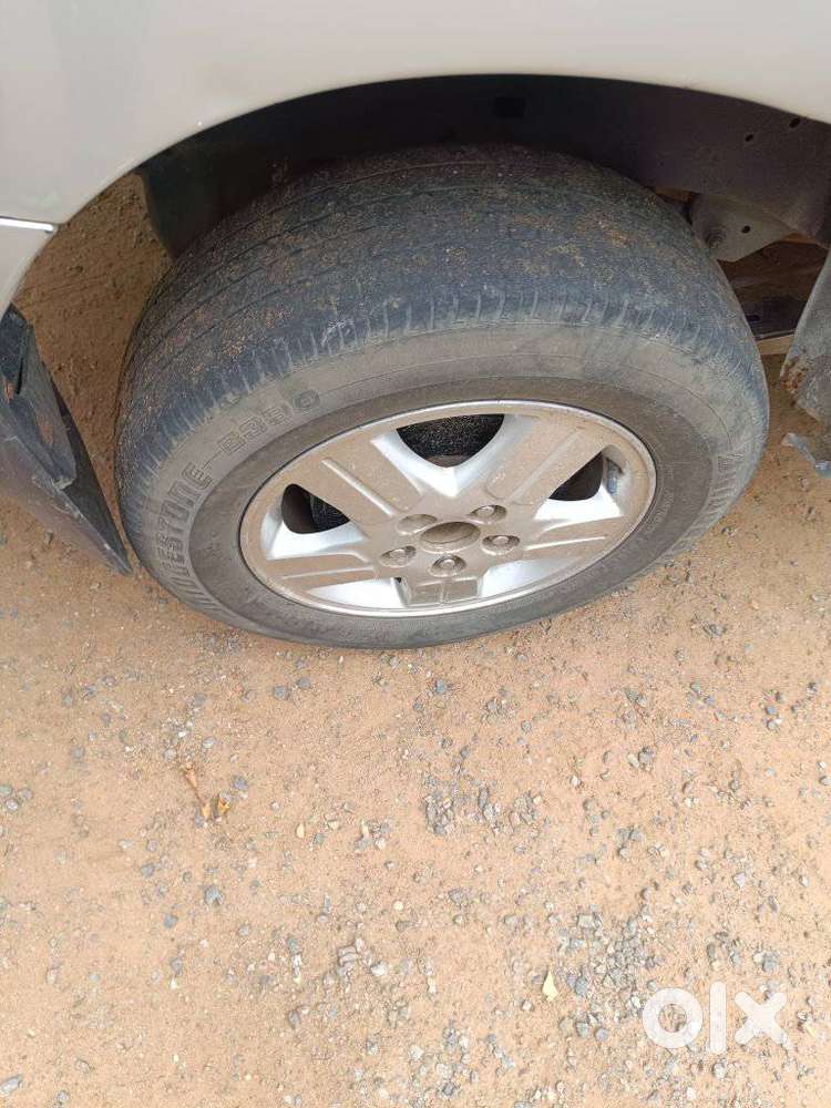 Toyota Innova 2.5 V 7 Str, 2006, Diesel