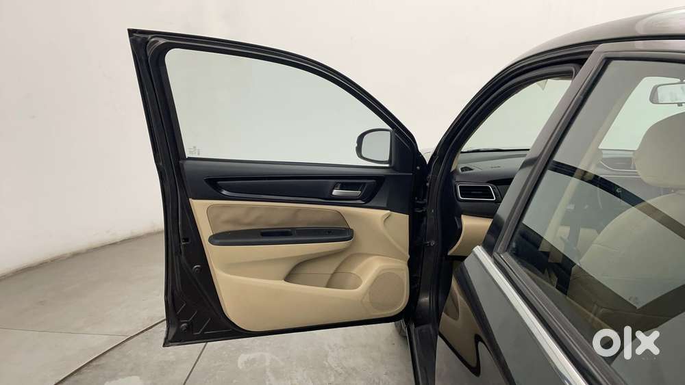 Honda Amaze V 1.2 Petrol Mt, 2019, Petrol