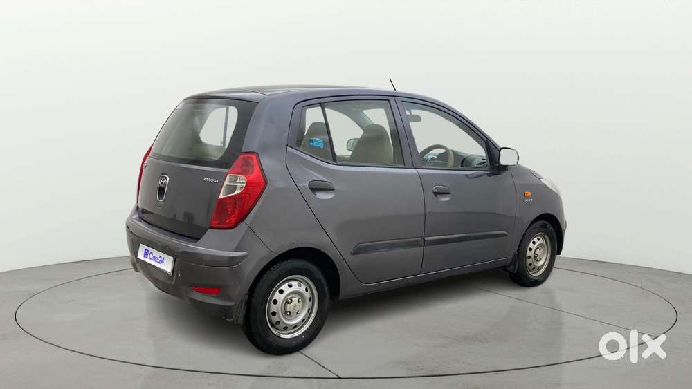 Hyundai I10 Magna 1.1l, 2013, Petrol