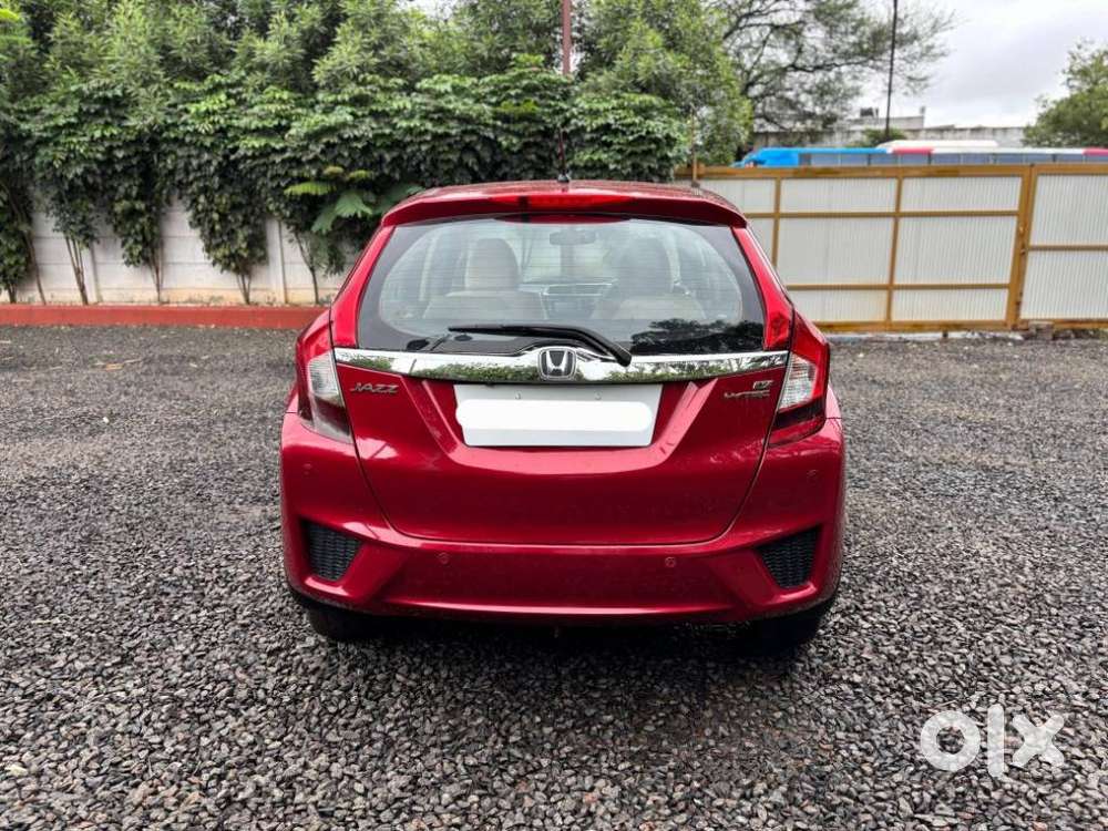 Honda Jazz 1.2 Vx I Vtec, 2019, Petrol