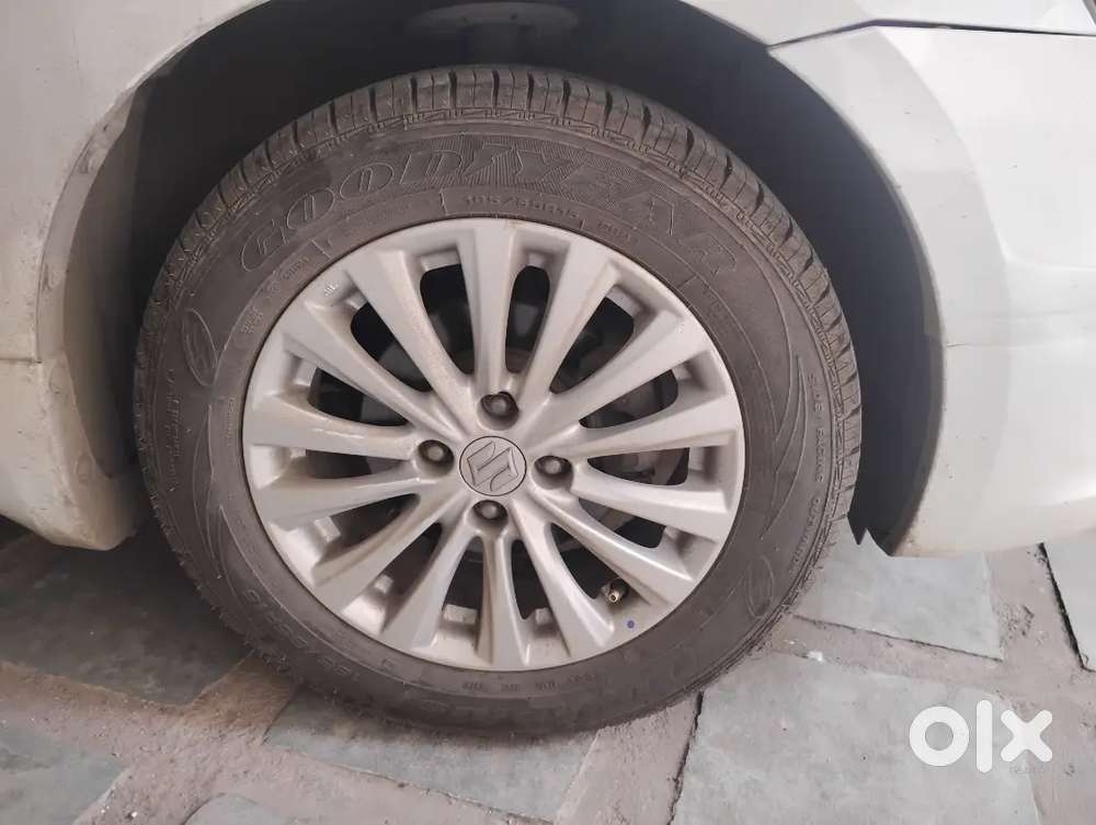 Maruti Suzuki Ciaz 2018