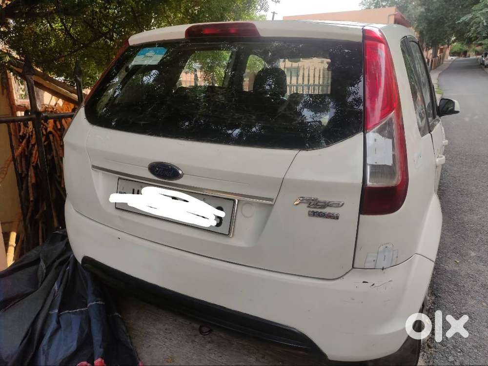 Car Is In Good Condition