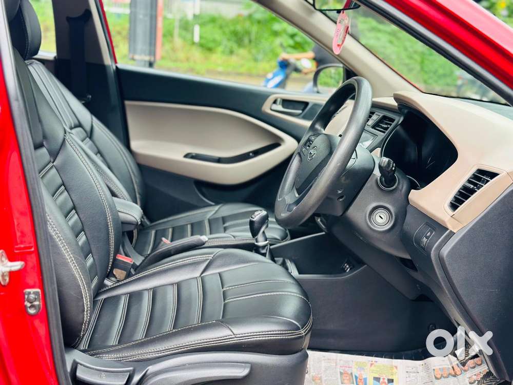 Hyundai Elite I20 Asta 1.4 Crdi, 2017, Diesel
