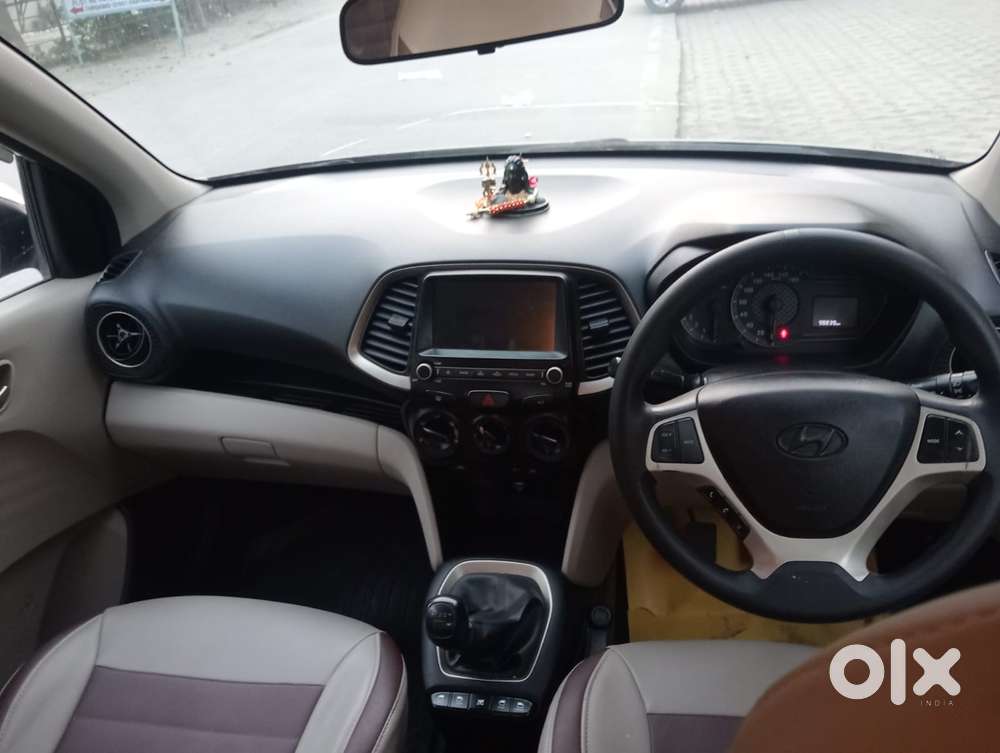 Hyundai New Santro 1.1 Sportz Mt Cng, 2019, Cng & Hybrids