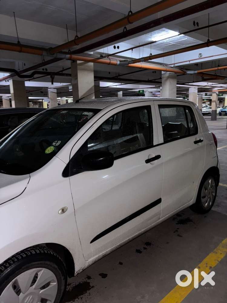 Maruti Suzuki Celerio 2016 Petrol