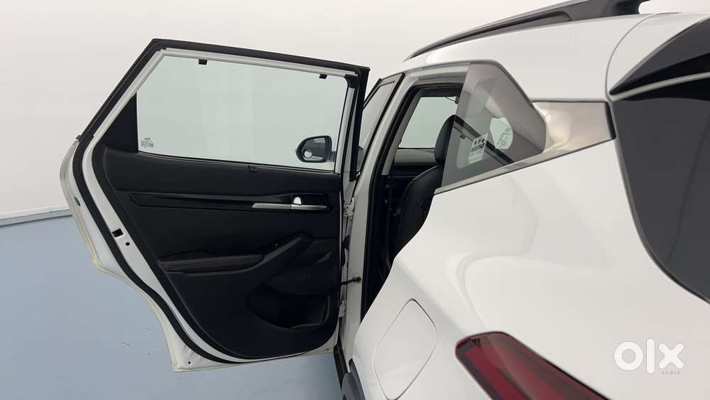 Kia Seltos Gtk, 2020, Petrol