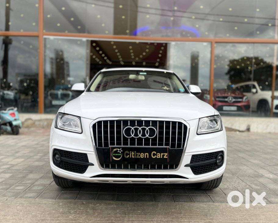 Audi Q5 30 Tdi Premium Plus, 2016, Diesel