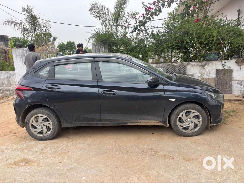 Hyundai New I20 1.2 Magna Mt, 2023, Petrol