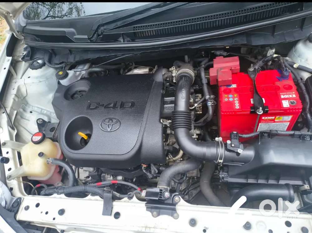 Excellent Condition 3 Month Engine Gear Box Warranty