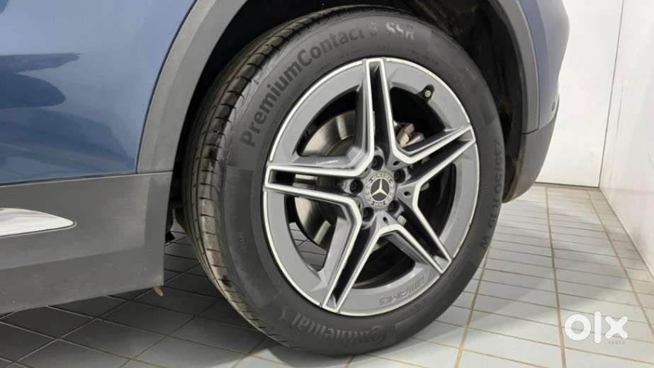 Mercedes-benz Gla Class 1.9 220d 4matic, 2022, Diesel
