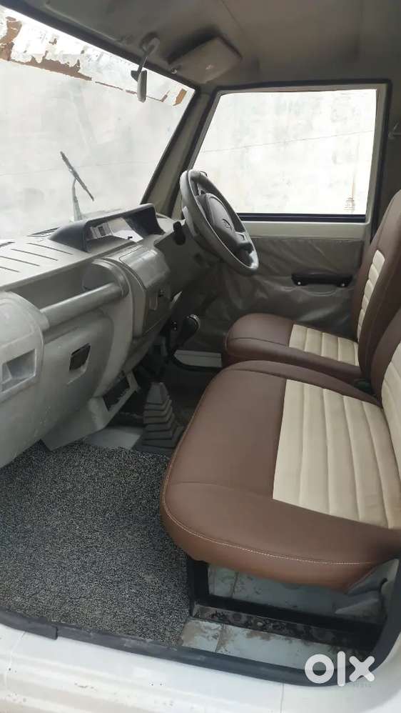 Mahindra Bolero Diesel 2013