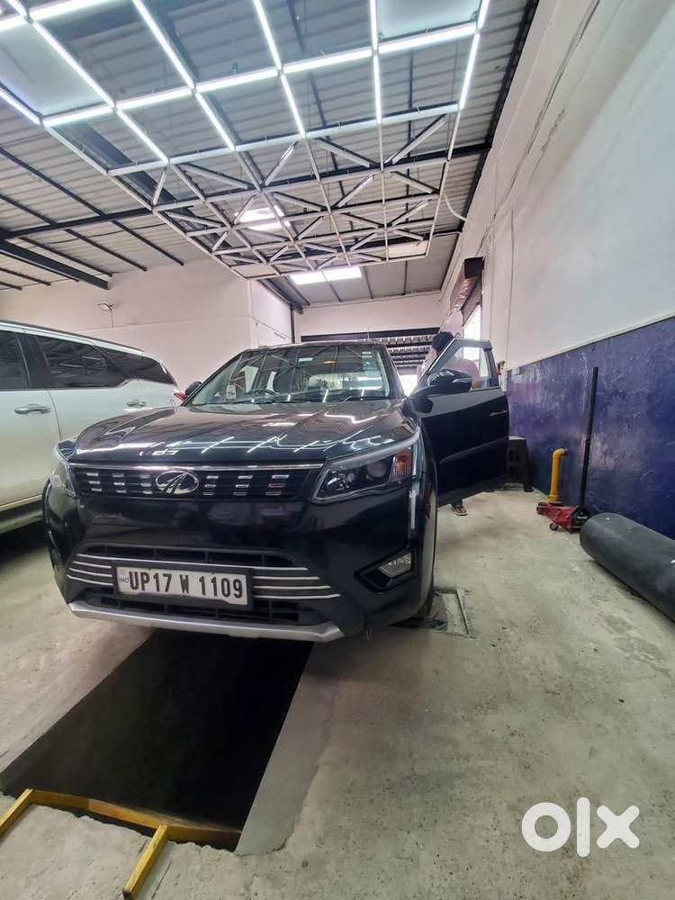 Mahindra Xuv300 35000 Km Driven