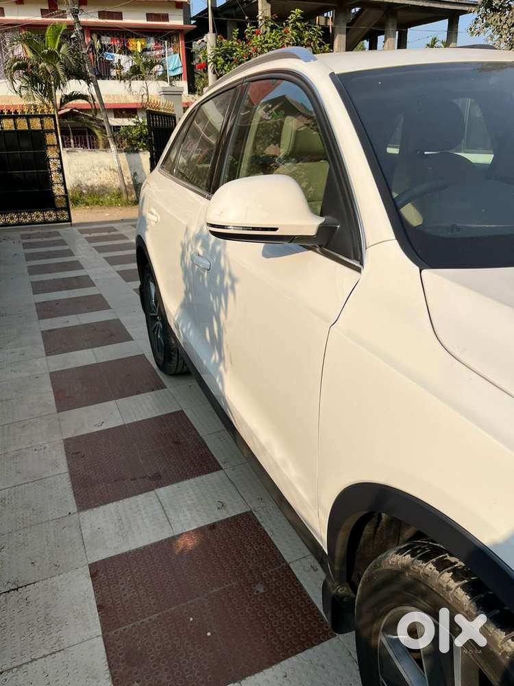 Audi Q3 Diesel 2018