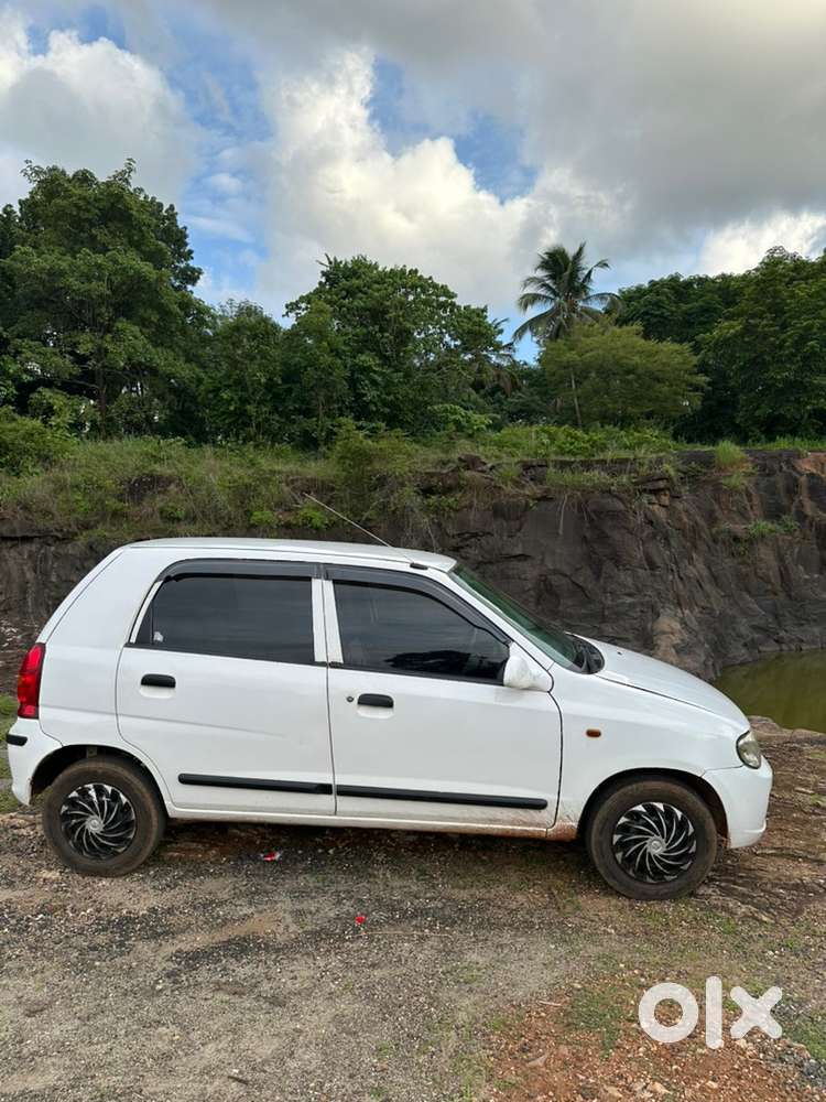 Maruti Alto  Lxi 2011