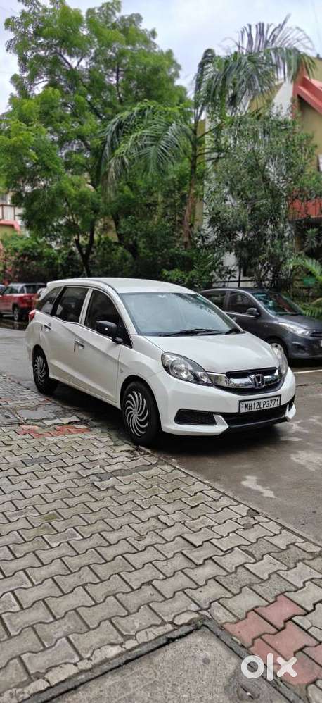 Honda Mobilio V I-vtec, 2015, Petrol
