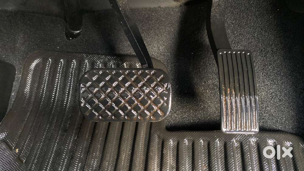 Mg Hector Plus 1.5 Sharp Dct, 2020, Petrol