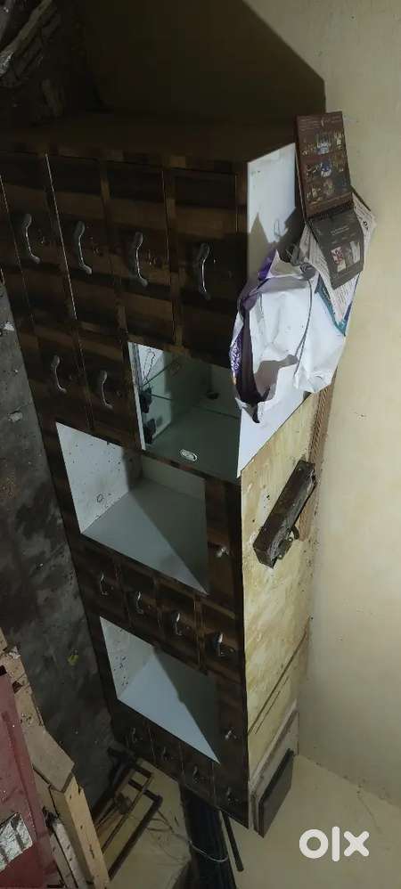 Cupboard s