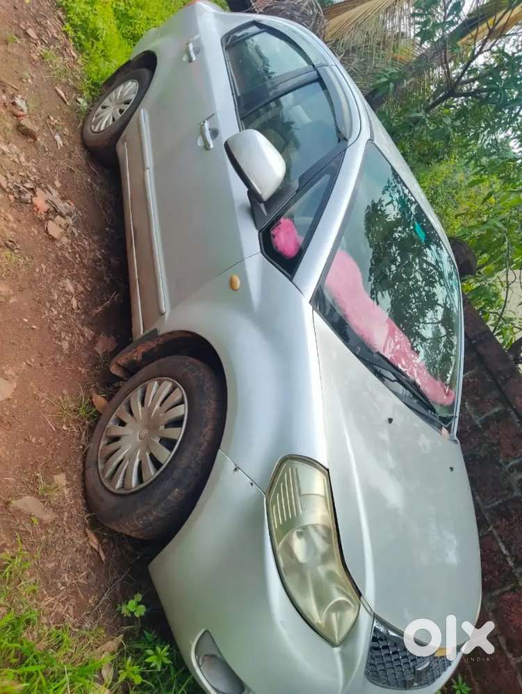 Maruti Suzuki Sx4 Cng 2010
