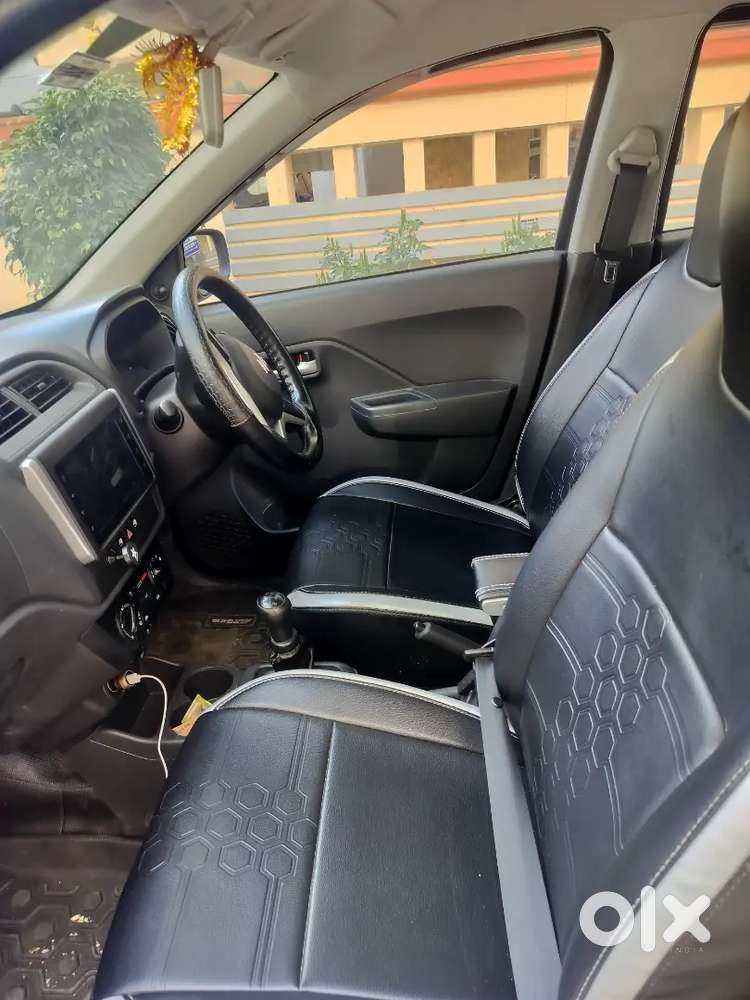 Maruti Suzuki Alto K10 2024